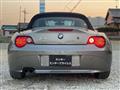 2005 BMW Z4