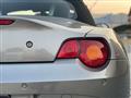 2005 BMW Z4