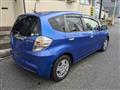 2011 Honda Fit