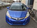 2011 Honda Fit