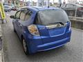 2011 Honda Fit