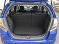 2011 Honda Fit