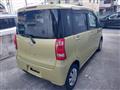 2010 Daihatsu Tant Exe