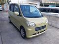 2010 Daihatsu Tant Exe