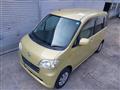 2010 Daihatsu Tant Exe