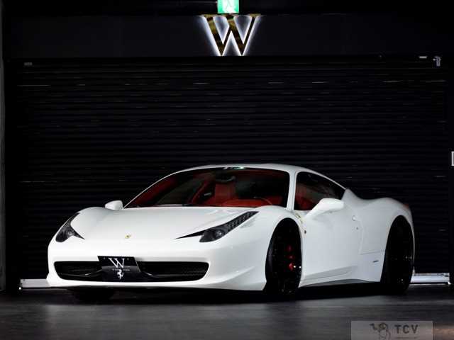 2013 Ferrari Ferrari Others