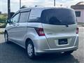 2010 Honda Freed