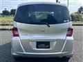 2010 Honda Freed