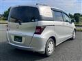 2010 Honda Freed