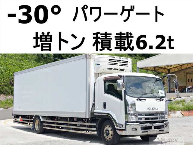 2014 Isuzu Isuzu Others