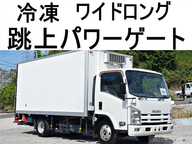 2013 Isuzu Isuzu Others