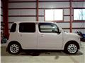 2011 Daihatsu MIRA COCOA