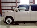 2011 Daihatsu MIRA COCOA