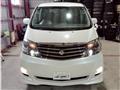 2007 Toyota Alphard G