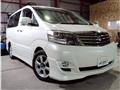 2007 Toyota Alphard G