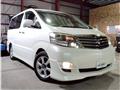 2007 Toyota Alphard G