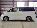 2007 Toyota Alphard G