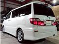 2007 Toyota Alphard G