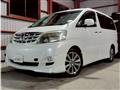 2007 Toyota Alphard G