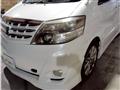 2007 Toyota Alphard G
