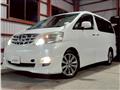 2007 Toyota Alphard G