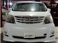 2007 Toyota Alphard G