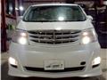 2007 Toyota Alphard G