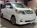 2007 Toyota Alphard G