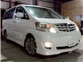 2007 Toyota Alphard G
