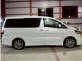 2007 Toyota Alphard G