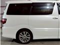 2007 Toyota Alphard G