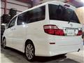 2007 Toyota Alphard G
