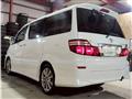 2007 Toyota Alphard G