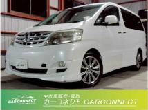 2007 Toyota Alphard G