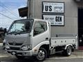 2018 Toyota Dyna Truck