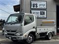2018 Toyota Dyna Truck
