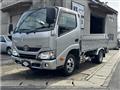 2018 Toyota Dyna Truck