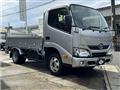 2018 Toyota Dyna Truck