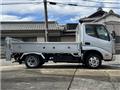 2018 Toyota Dyna Truck
