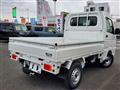 2025 Suzuki Carry Truck