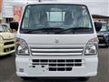 2025 Suzuki Carry Truck