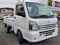 2025 Suzuki Carry Truck