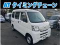 2016 Daihatsu Hijet Cargo