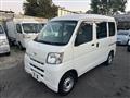 2016 Daihatsu Hijet Cargo