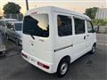 2016 Daihatsu Hijet Cargo