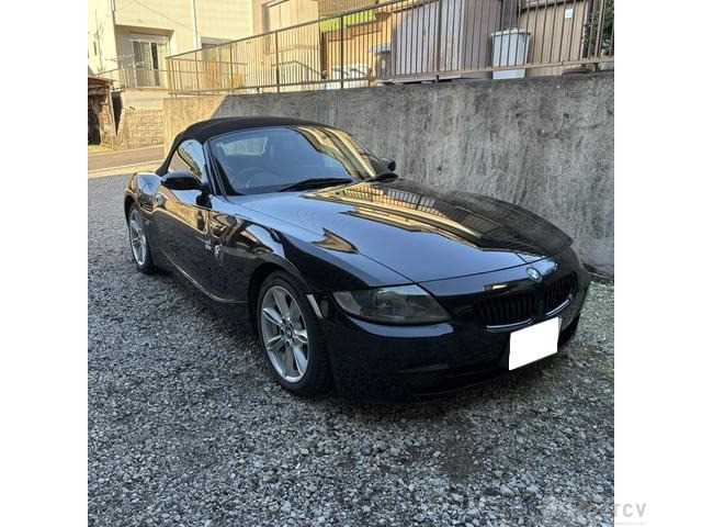 2006 BMW Z4
