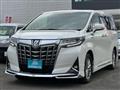 2018 Toyota Alphard G