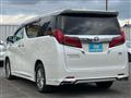 2018 Toyota Alphard G