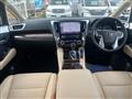 2018 Toyota Alphard G