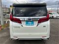 2018 Toyota Alphard G
